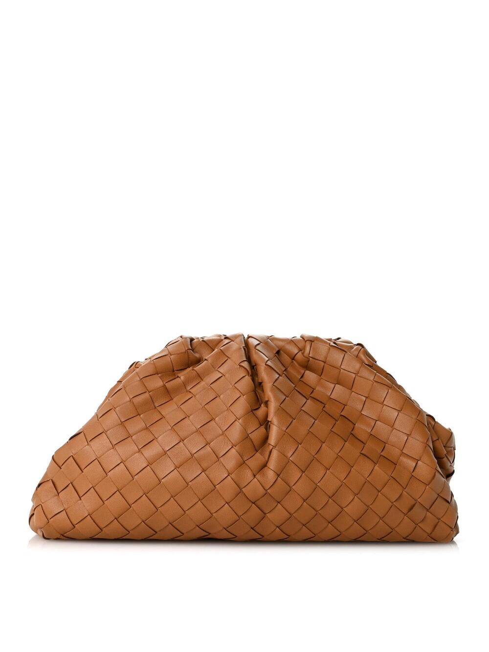 Bottega Veneta Nappa Maxi Intrecciato #343212B25B